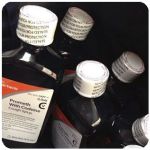 Кодеин сироп Codein (для приготовления напитка Lean, Purple Drank)  473 мл  в Азнакаево