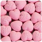Экстази  Ecstasy Love 200 MDMA в Азнакаево